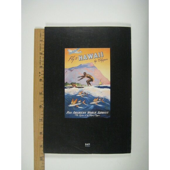 SWANN Catalog August 2004 Rare Important Travel Posters 2023 PPB World Fair - Picture 7 of 7